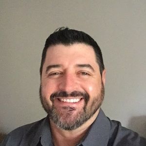 Meet your Posher, James